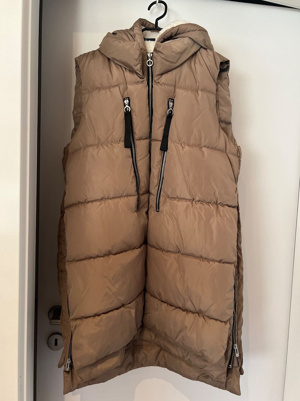 Only Gilet & Giacche senza maniche: SALE 🧥 Weste ONLY, Gr. M, NEU – Nuovo (secondo la descrizione) da Balzers venduto da clancy_SCVW