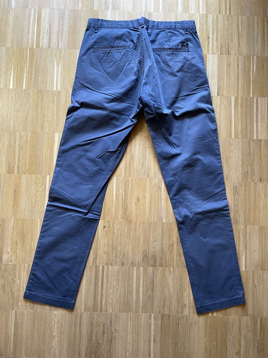 Pantaloni: Chino-Hose | SCOTCH&SODA – Usato da Zürich venduto da okocha73 2