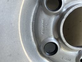 Felgen für VW T5 
