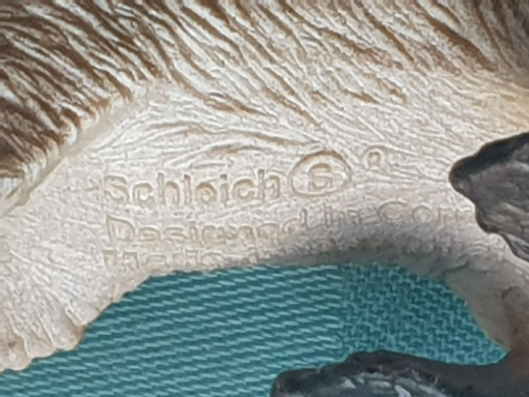 Schleich Statuette: Biber Tier Schleich – Usato da Mörschwil venduto da spirspi 8