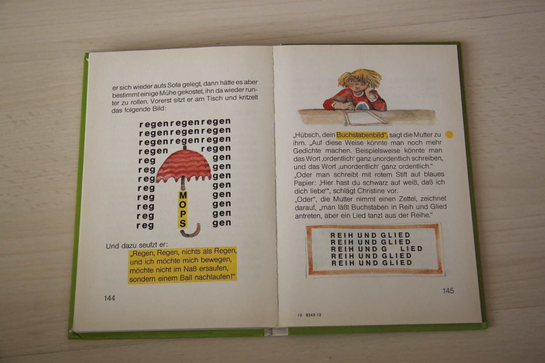 Livres: Karlhans Frank - Roll doch mal den Mops vom Sofa, Buch – D'occasion à Walterswil SO par peiper2 1