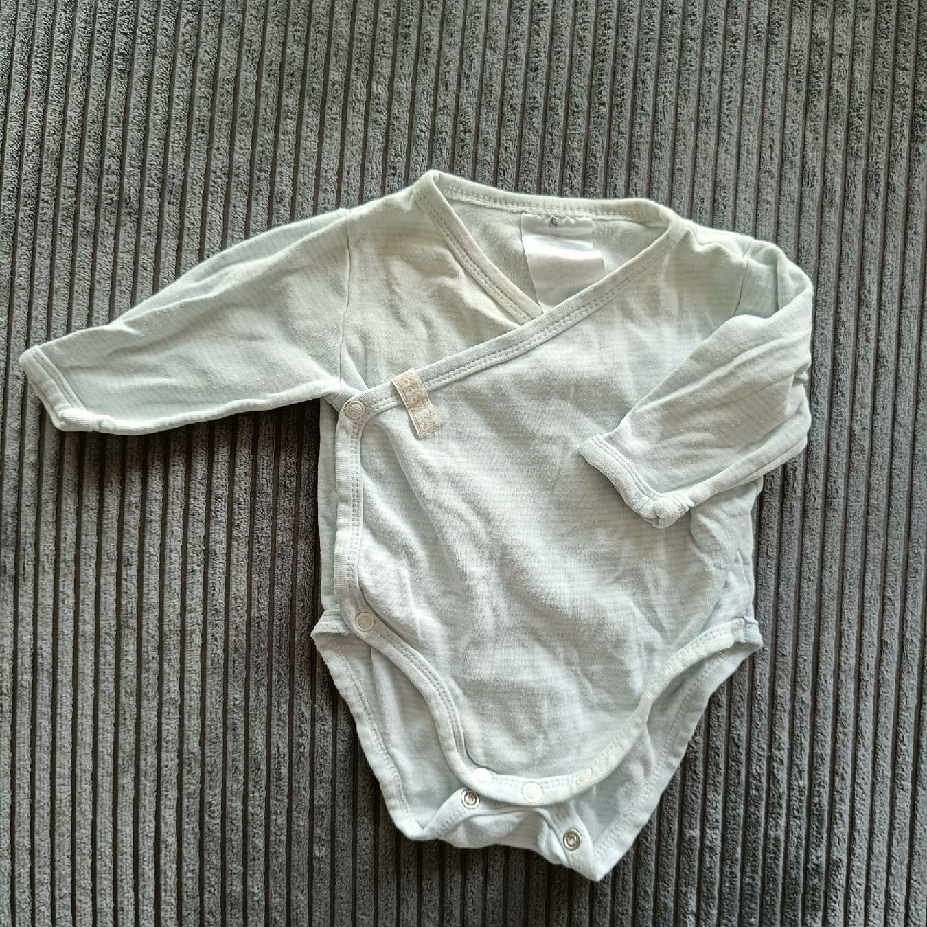 Biancheria intima: Body Grösse 56 – Usato da Jaberg venduto da urig17.