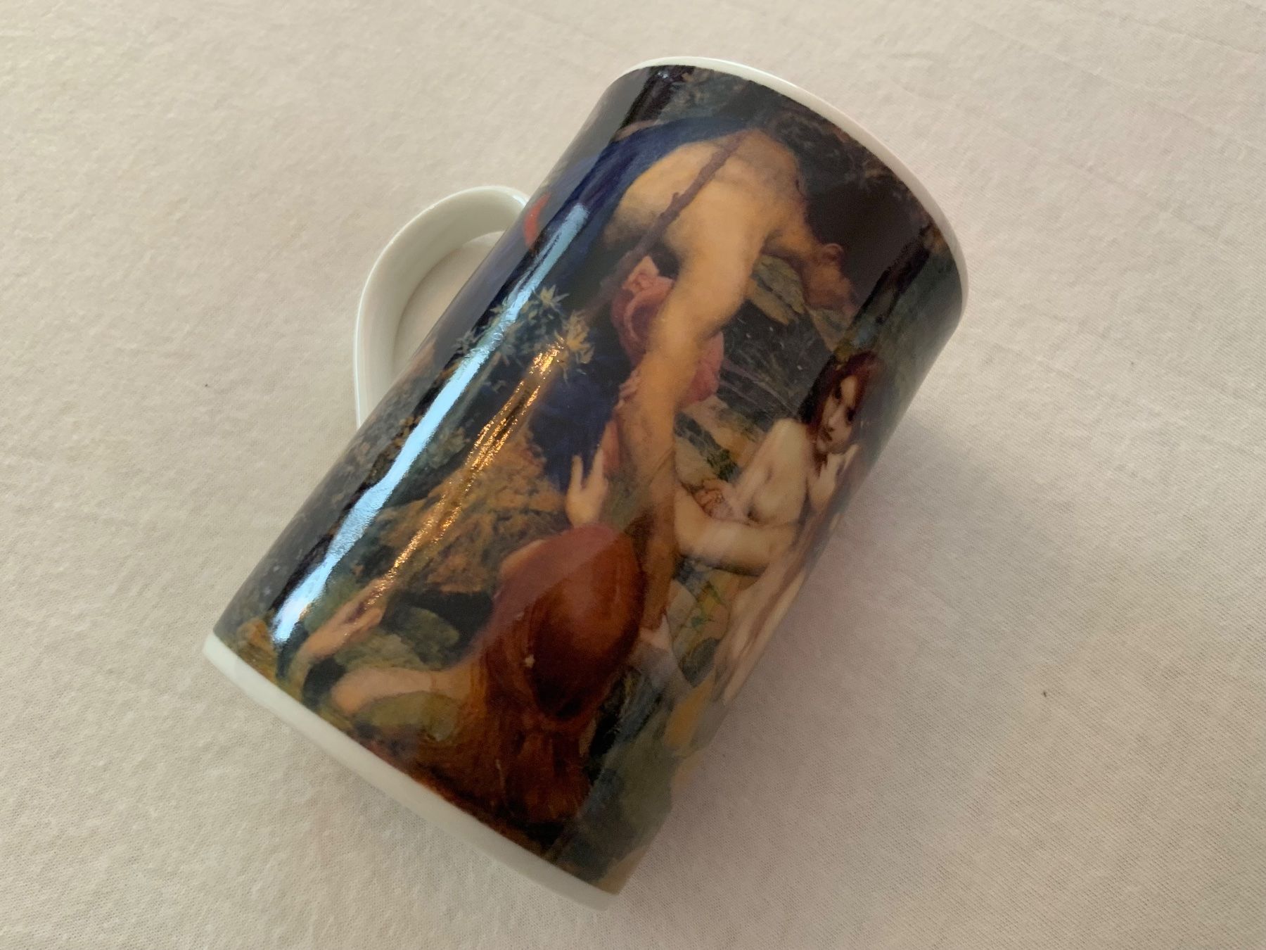 Tassen: 4-Set Tassen – Neu (gemäss Beschreibung) aus Kreuzlingen von son_8cwm 4