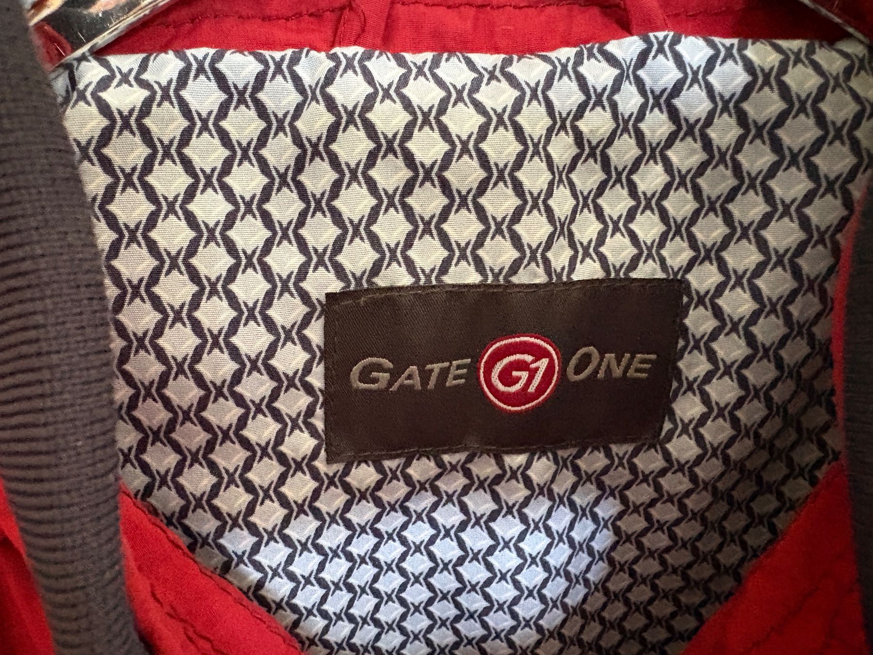 Giacche: Übergangsjacke "Gate G1 one" – Usato da Bern venduto da Videon 2