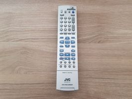 JVC RM-SDR011E DVD Recorder Remote Fernbedienunug