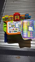 Vtech-Spieltisch