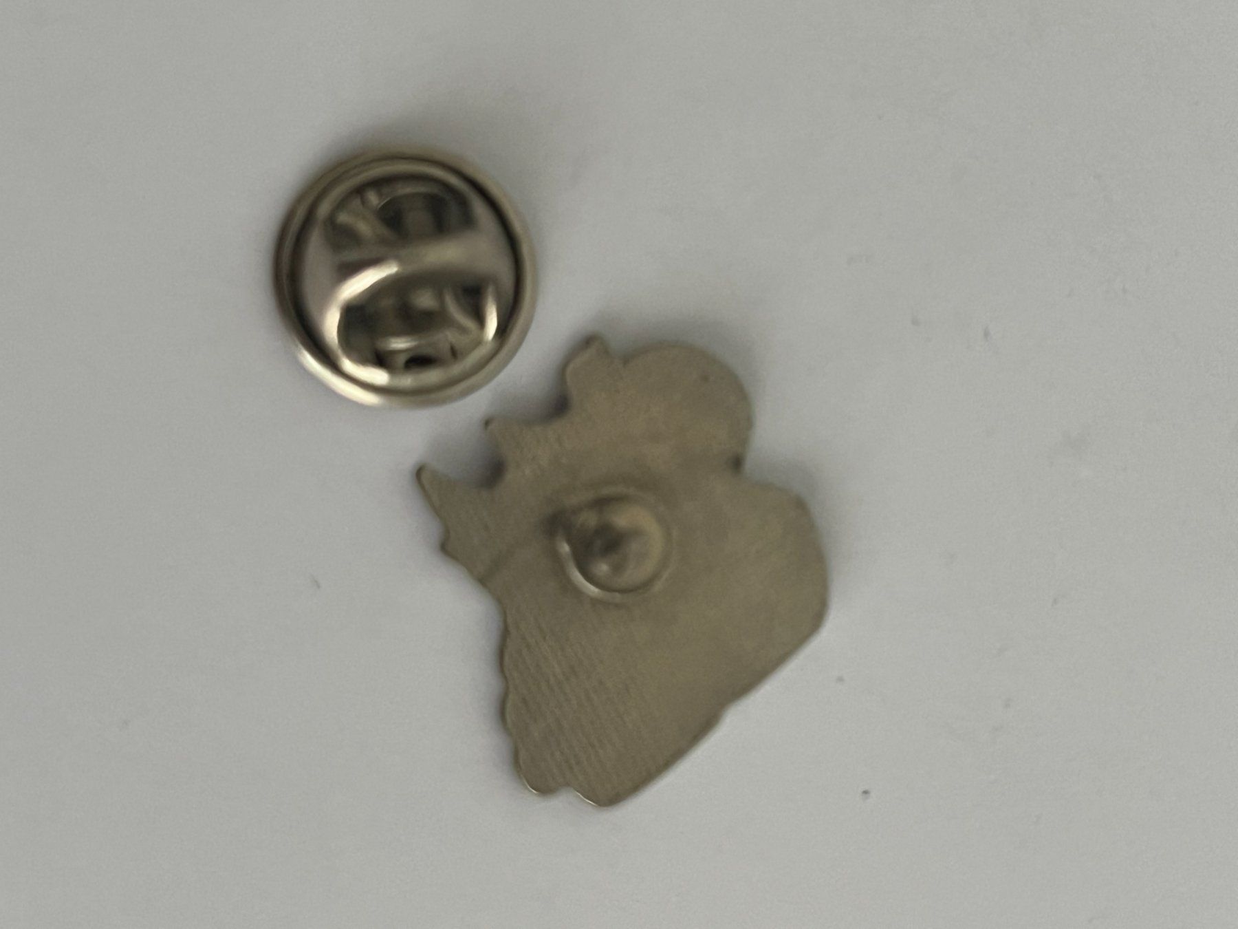 Plaquettes & Badges: Pin Biene auf Räder – D'occasion à Dietikon par sch_w2tw 1