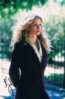 Kyra Sedgwick 1965- Autogramm signiert Foto 13x18cm