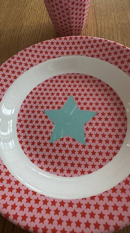 Geschirrsets: Rice Kindergeschirr – Gebraucht aus Amriswil von B-I-J 3