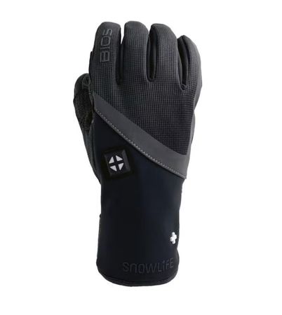 S NEU 200 Snowlife Heizhandschuhe Velohandschuhe Gleitschirm
