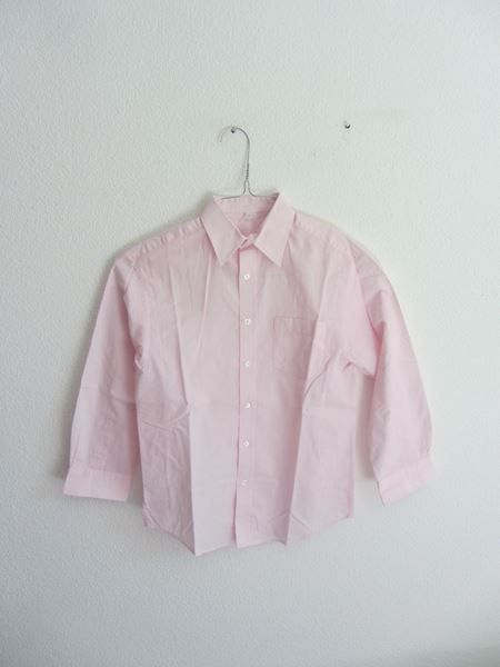 Camicie, T-shirt & Polo: Kinder Hemd rosarot - 140 – Usato da Zürich venduto da Diazaio