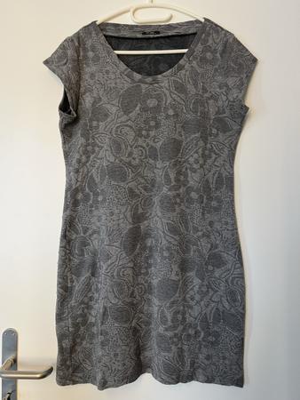 Sommer Kleid von Süd-Wind, Grösse 40 L
