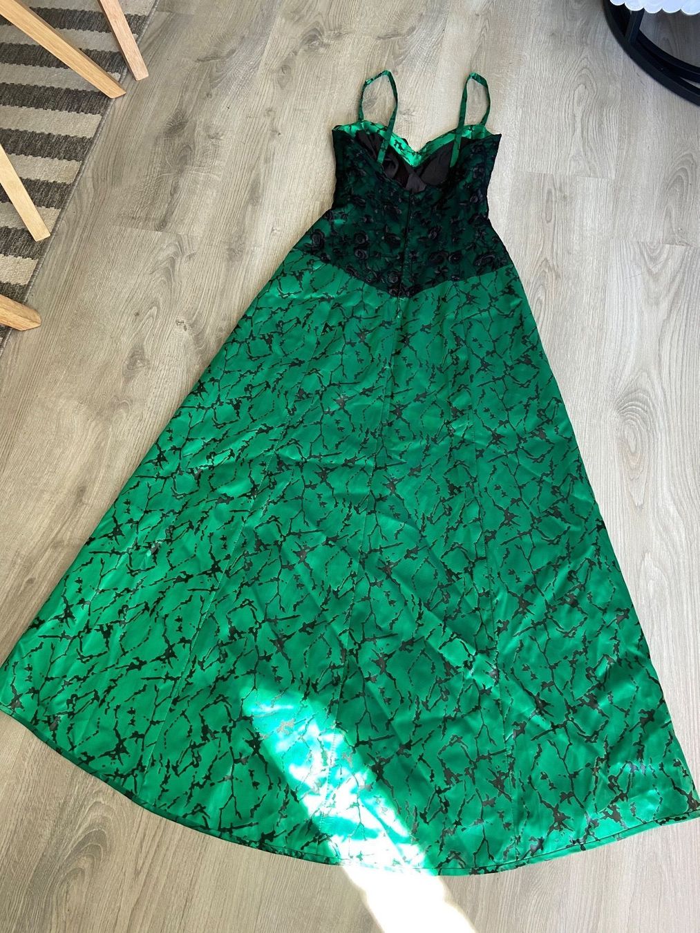 Vestiti: Robe taille S (made in Italy) – Usato da Montreux venduto da Perledor 4
