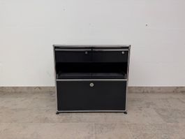 USM Haller Bürokorpus / Druckermöbel