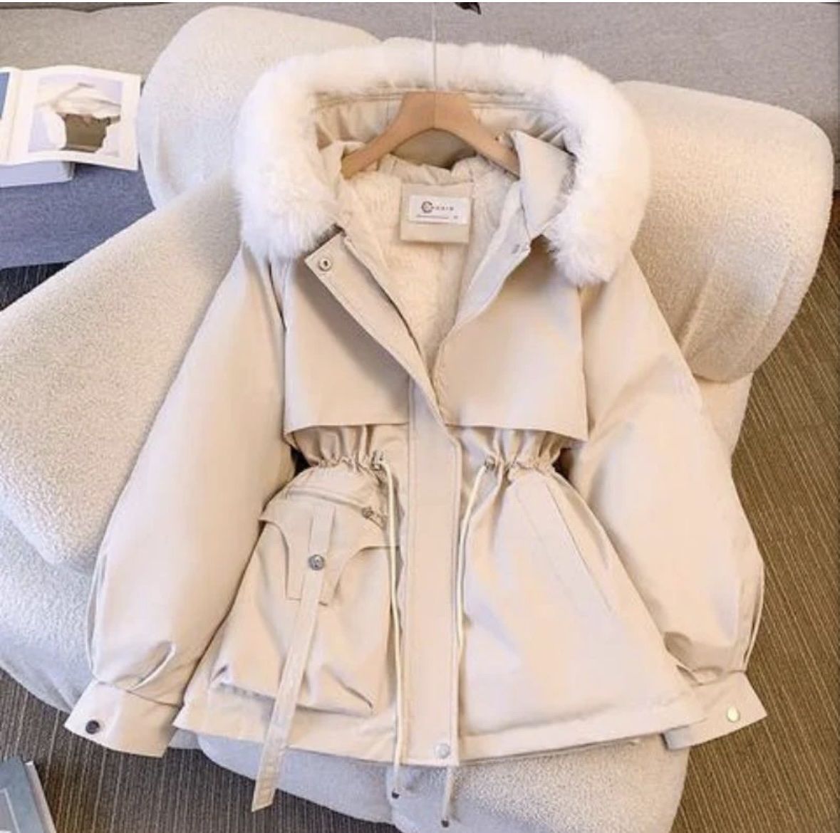 Giacche: Winter Jacke – Nuovo (secondo la descrizione) da Wynau venduto da xRahelx 1