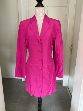 Public Silk - Veste - Blaser - 36 - soie