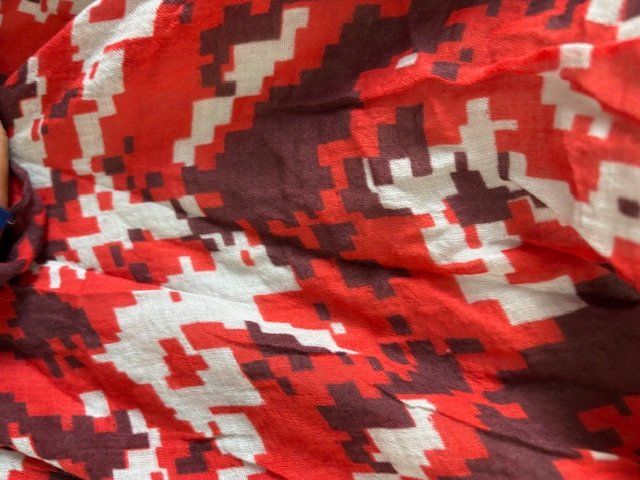 Joop Foulard & Sciarpe: JOOP! Schal – Nuovo (secondo la descrizione) da Zürich venduto da CoCos_Closet 2