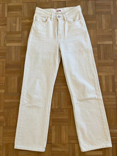 Jeans: hnst Jeans W26/L30 – Usato da Laupen ZH venduto da kar_lfz6 1
