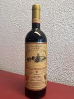 FSM Castello Vicchiomaggio 2015 Toscana IGT