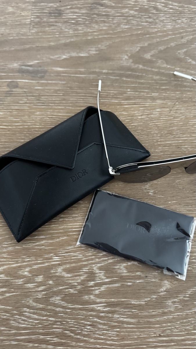 Dior Occhiali & Lenti: Occhiali da sole Dior Evolution 2 metallo argento – Usato da Corseaux venduto da zetajones01 4
