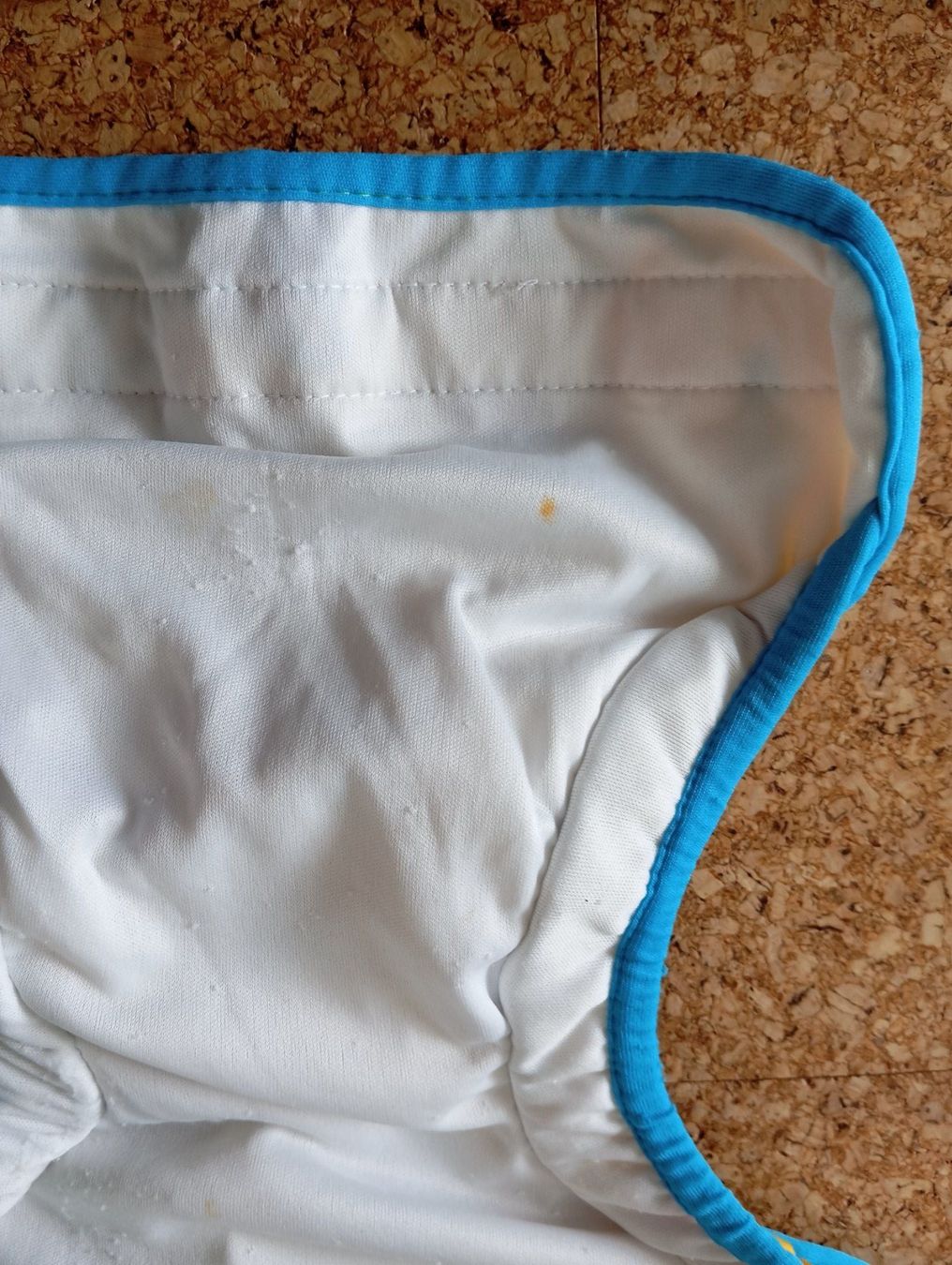 Secchi per pannolini & Pannolini: FLOATIES / AQUANAPPIES Bade-Windel (18-24 Monate) – Nuovo (secondo la descrizione) da Zeneggen venduto da shemesh_ 7