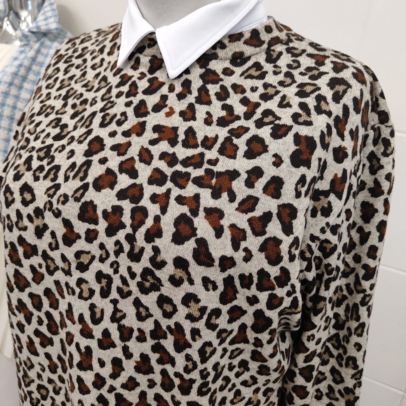 Pulls & Sweat-shirts: Damen Pulli GR M bis L – D'occasion à Langnau am Albis par Judithsebi