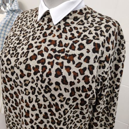 Damen Pulli GR M bis L