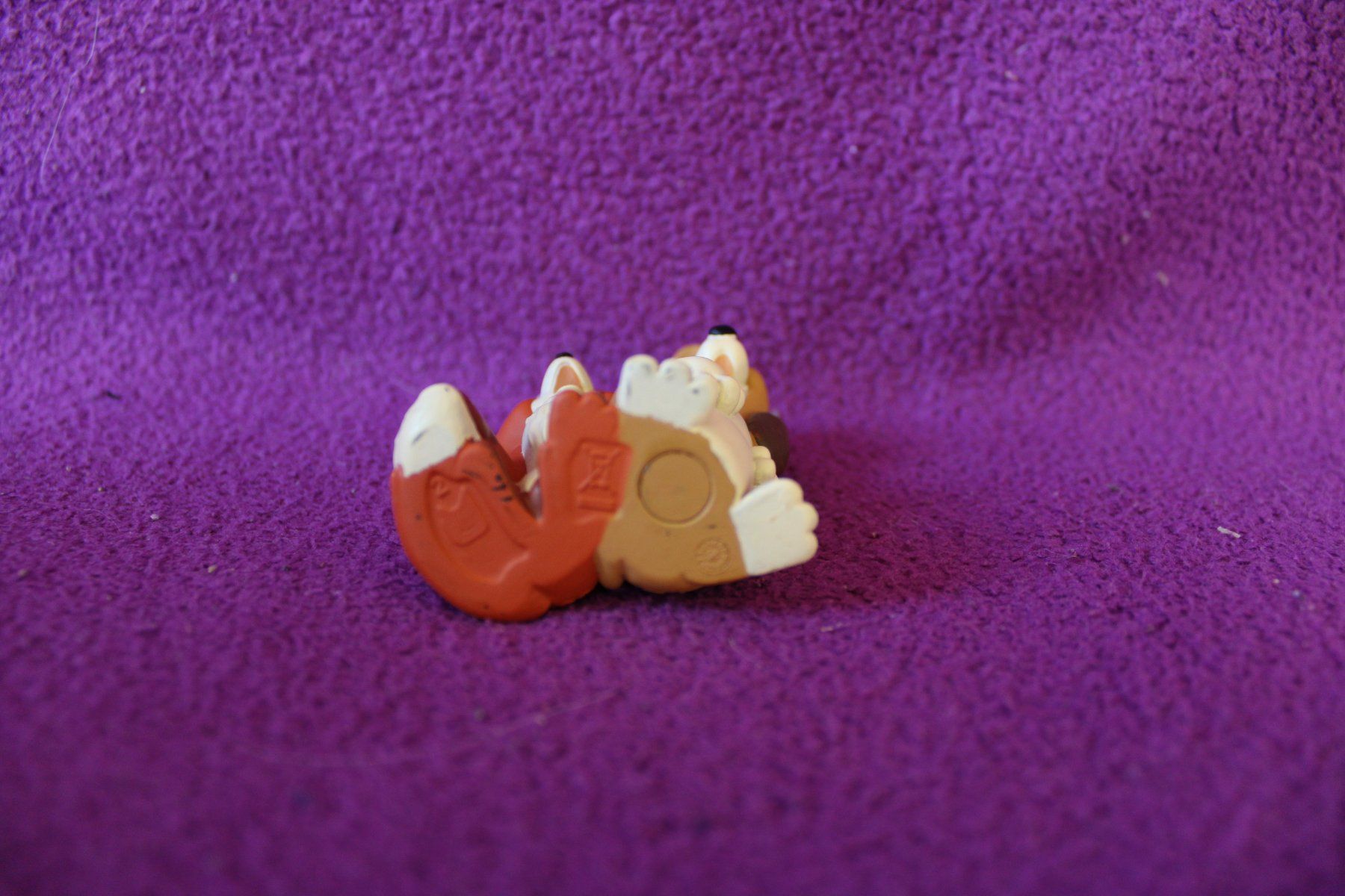 Tonies Giocattoli: Tonie Box Figur - Disney Cap und Capper – Usato da Müllheim Dorf venduto da Seeeule01 5