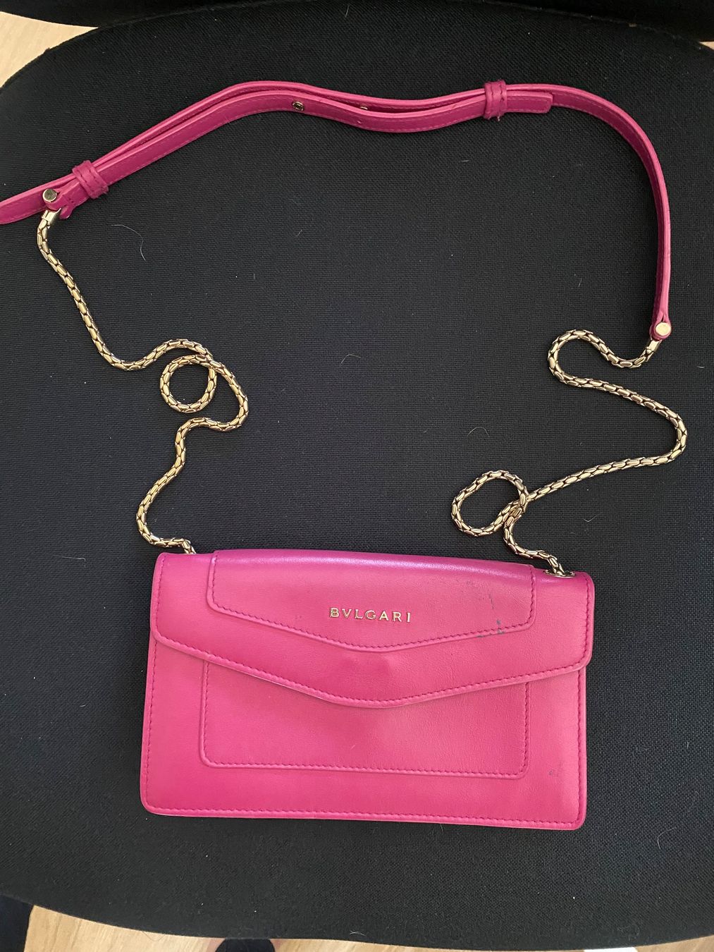 Bulgari Taschen für Damen: Bulgari bag – Gebraucht aus Zürich von Helene8003