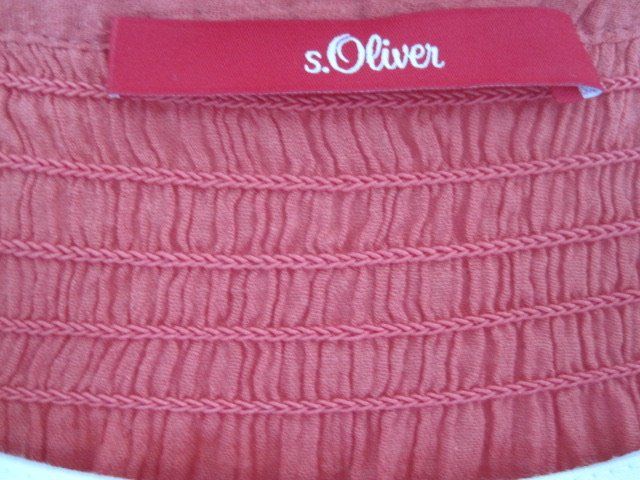 S.Oliver Vestiti: ROBE AVEC BLOUSE S.OLIVER – Usato da Murten venduto da Selliot 7