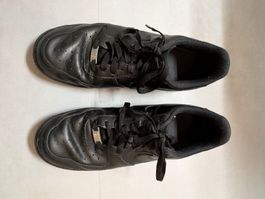 Nike Air Force 1 Sneakers schwarz Grösse 44 gebraucht