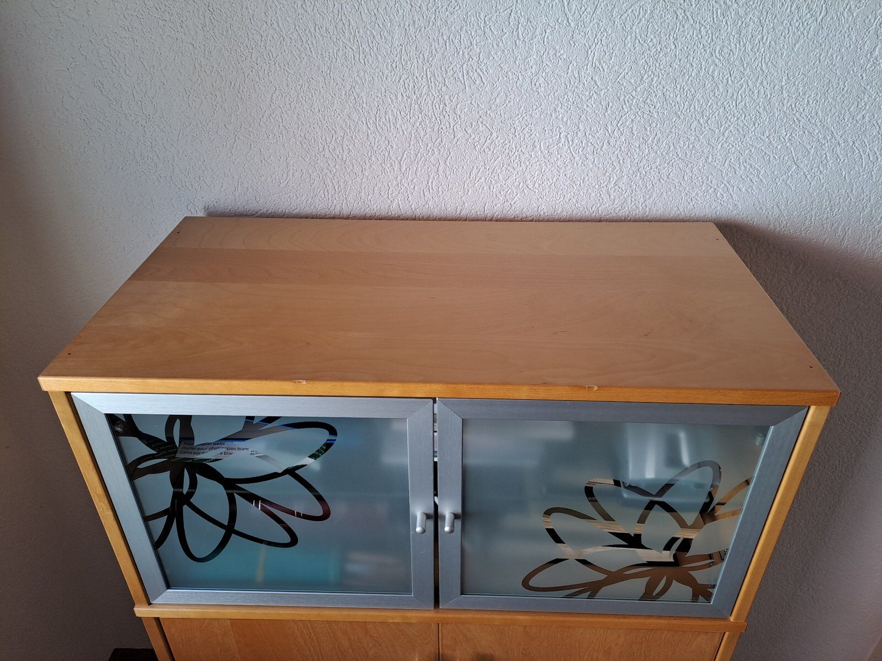 Armadi: Büromöbel / kleiner Schrank / Buffet – Usato da Gelterkinden venduto da Zwetschgenbaum 2