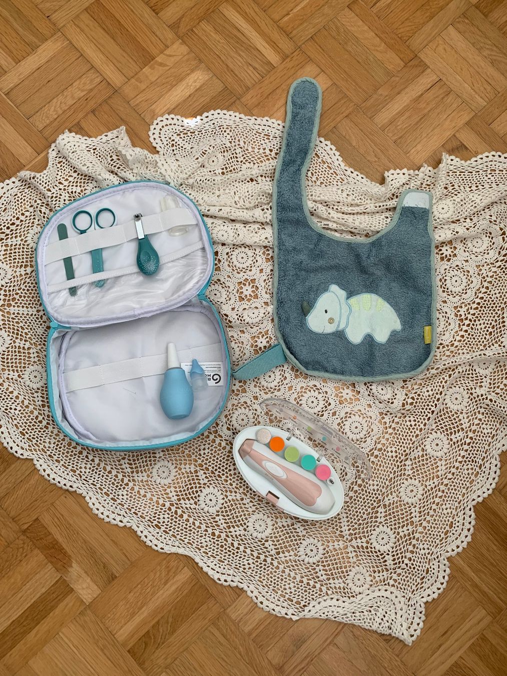 Haakaa Accessori per l’allattamento: Soin bèbè Haakaa NEU! – Nuovo (secondo la descrizione) da Moutier venduto da chDuplessy 1