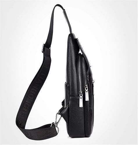 Borse: Schultertasche Crossbody Messenger Bag – Nuovo e nell'imballaggio originale da Geneve venduto da Titi2008 2