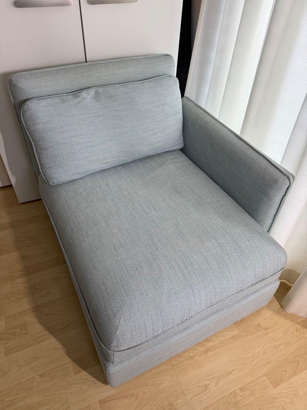 Ikea Divani: Gemütliches Mini - Sofa – Usato da Nürensdorf venduto da jde_n5w8