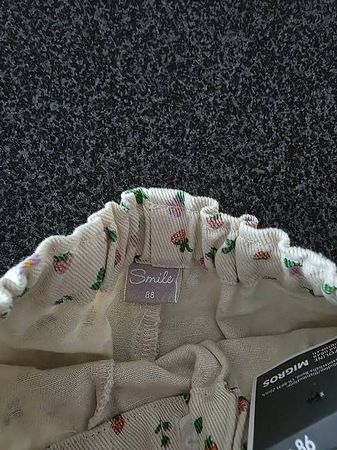 Babyhose