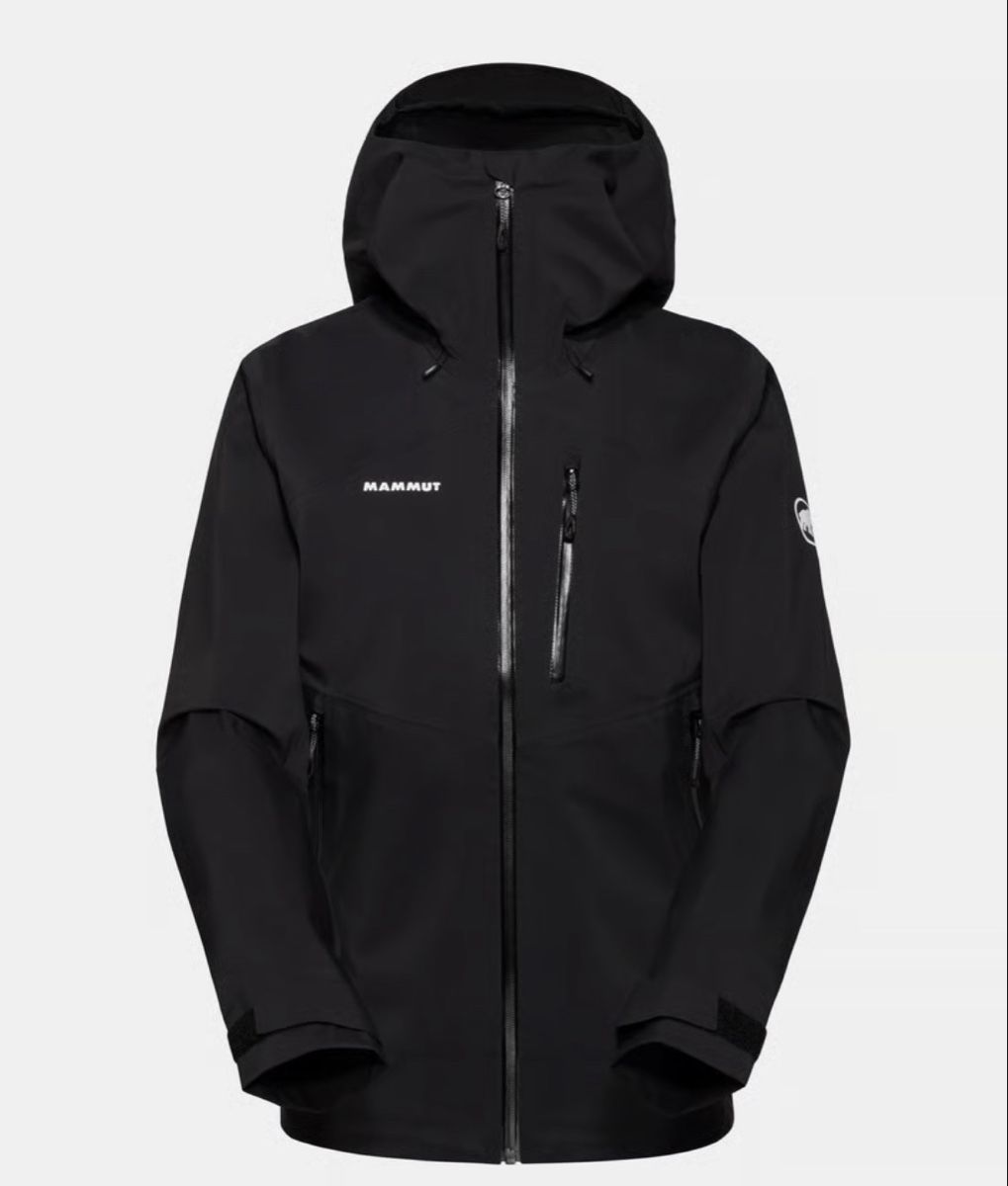 Mammut Giacche: Mammut Regenjacke Grösse L – Nuovo (secondo la descrizione) da Biglen venduto da funky_87