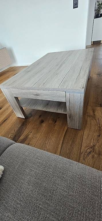 Tables: Wohnzimmertisch – D'occasion à Cordast par pal_5bnr 2