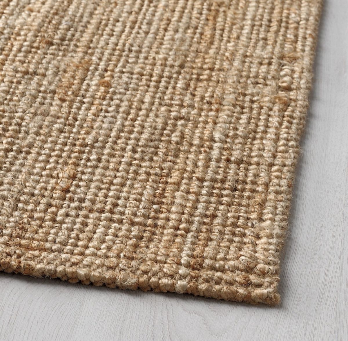 Ikea Tappeti: Ikea Lohals Rug  – Nuovo (secondo la descrizione) da Zürich venduto da age_56pr