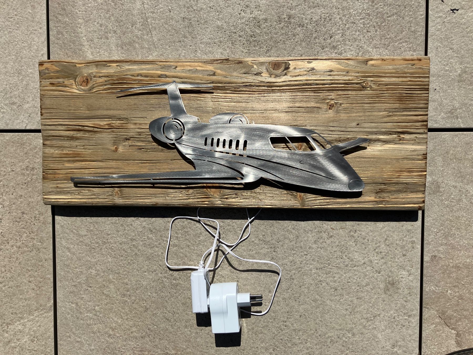 Kit di modellismo & Modellini statici: Schweizer Flugzeug Pilatus PC 24  mit LED Beleuchtung – Nuovo e nell'imballaggio originale da Zürich venduto da zam_f2dr 1