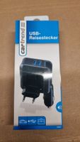 Cartrend USB Reisestecker