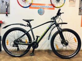 Scott Velo / Fahrrad, 27.5 Zoll, Rgr: 46 cm
