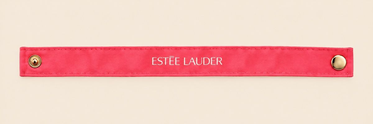 Ombrelli: PARAPLUIE FLEURI ESTÉE LAUDER – Nuovo (secondo la descrizione) da Lausanne venduto da KeNaChic 2