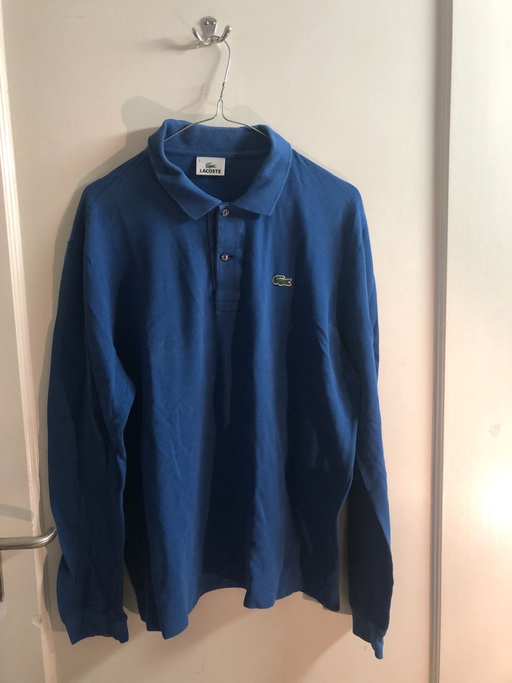 Lacoste Magliette Polo: Lacoste Polo – Usato da Zürich venduto da aurelia_nater