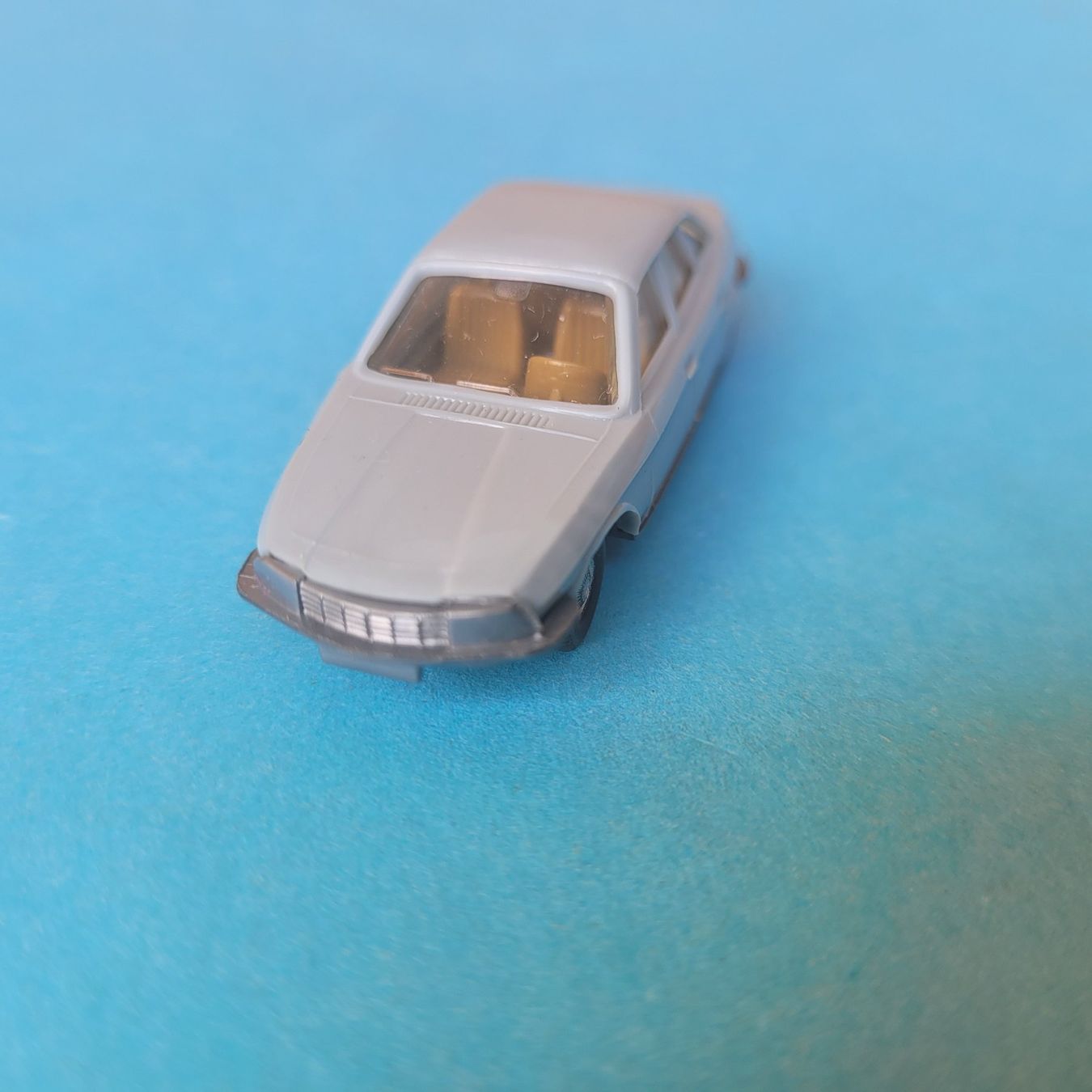 Wiking Modellini d'auto: NSU Ro 80 1:87 Wiking – Usato da Domdidier venduto da Bimbo57 3