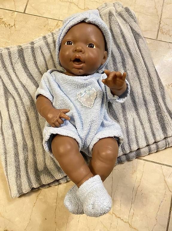 Bambole: Newborn Bäbi – Usato da Zürich venduto da ton_tjj8