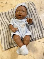 Newborn Bäbi