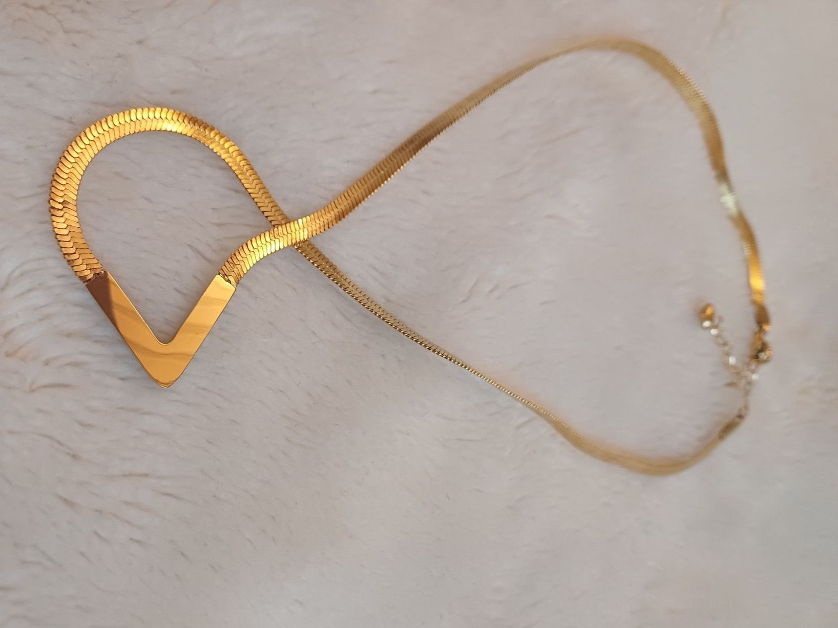 Catenine: Schlangenkette – Nuovo e nell'imballaggio originale da Würenlos venduto da JRP_71 2