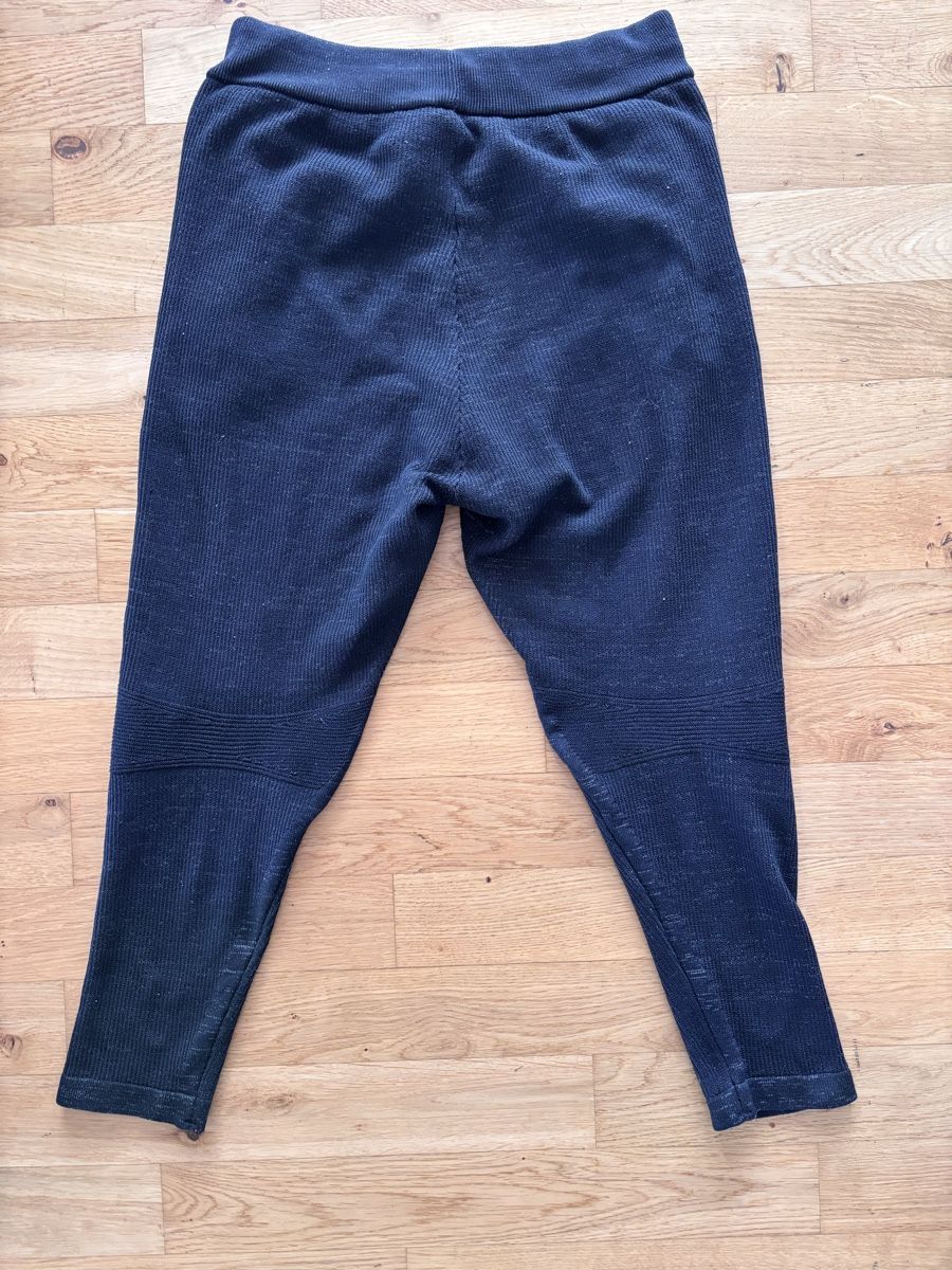 Adidas Pantaloni: Jogging Adidas – Usato da Muri b. Bern venduto da Saldayann 2