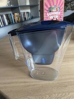 BRITA Wasserfilter-Kanne